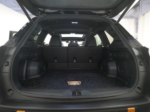 Certified 2026 Subaru Forester Wilderness AWD/4WD image 10
