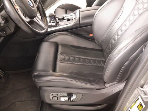 Used 2023 BMW X5 M w/ Executive Package AWD/4WD image 12