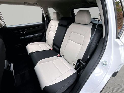 Used 2025 Honda CR-V EX image 18