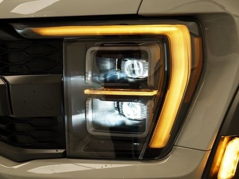 Used 2023 Ford F150 Raptor w/ Raptor 37 Performance Package image 46