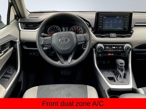 Used 2019 Toyota RAV4 XLE image 5