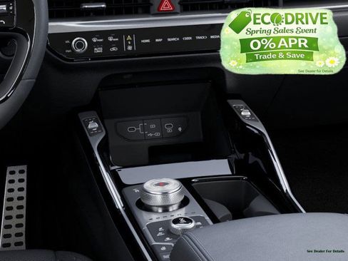 New 2026 Kia Sorento SX Prestige AWD/4WD image 22