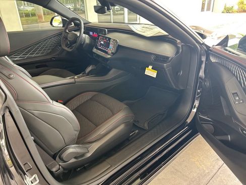 Used 2025 Dodge Charger R/T w/ Quick Order Package 25M R/T AWD/4WD image 23