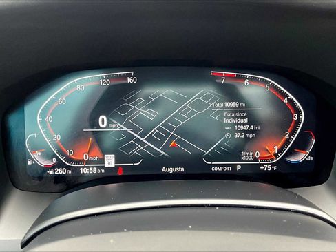 Used 2024 BMW 840i Gran Coupe w/ Driving Assistance Package image 25