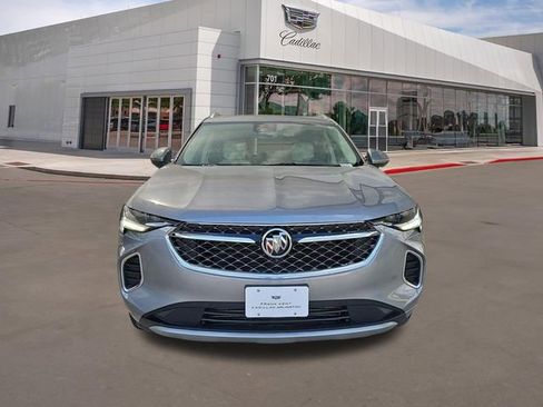 Used 2023 Buick Envision Avenir image 2