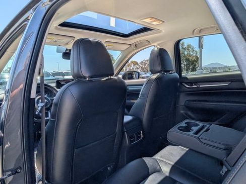 Used 2020 MAZDA CX-5 Grand Touring FWD image 14