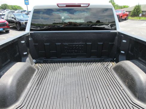 Used 2023 GMC Sierra 1500 Elevation AWD/4WD image 12