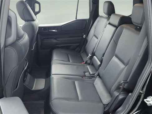 Used 2025 Toyota Land Cruiser w/ Premium Package image 15