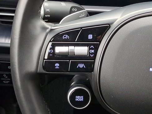 Used 2024 Hyundai Ioniq 6 SEL image 21