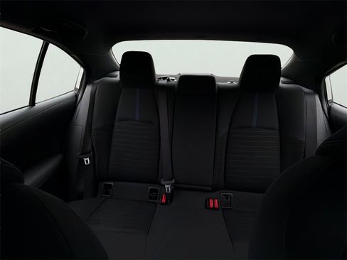 Used 2022 Toyota Corolla SE image 27