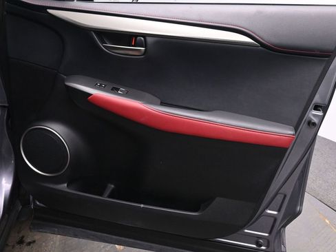 Used 2020 Lexus NX 300 F Sport w/ Accessory Package 2 FWD image 19