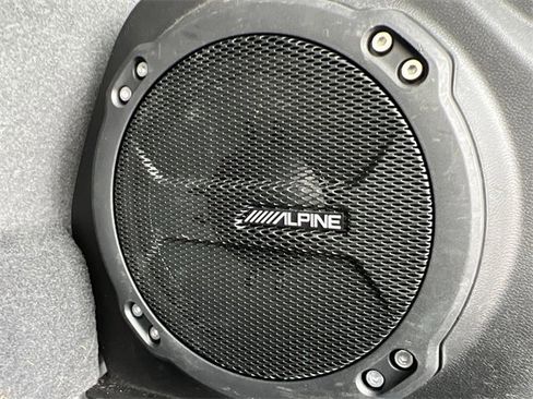 Used 2022 Jeep Wrangler Unlimited Rubicon 4xe w/ Cold Weather Group image 41