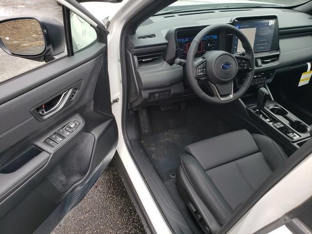 Used 2026 Subaru Outback Touring XT AWD/4WD image 10