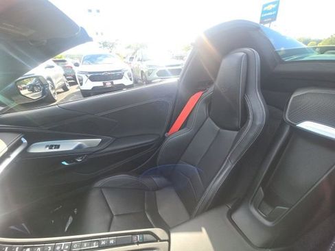 Used 2022 Chevrolet Corvette Stingray Convertible w/ Battery Protection Package image 25