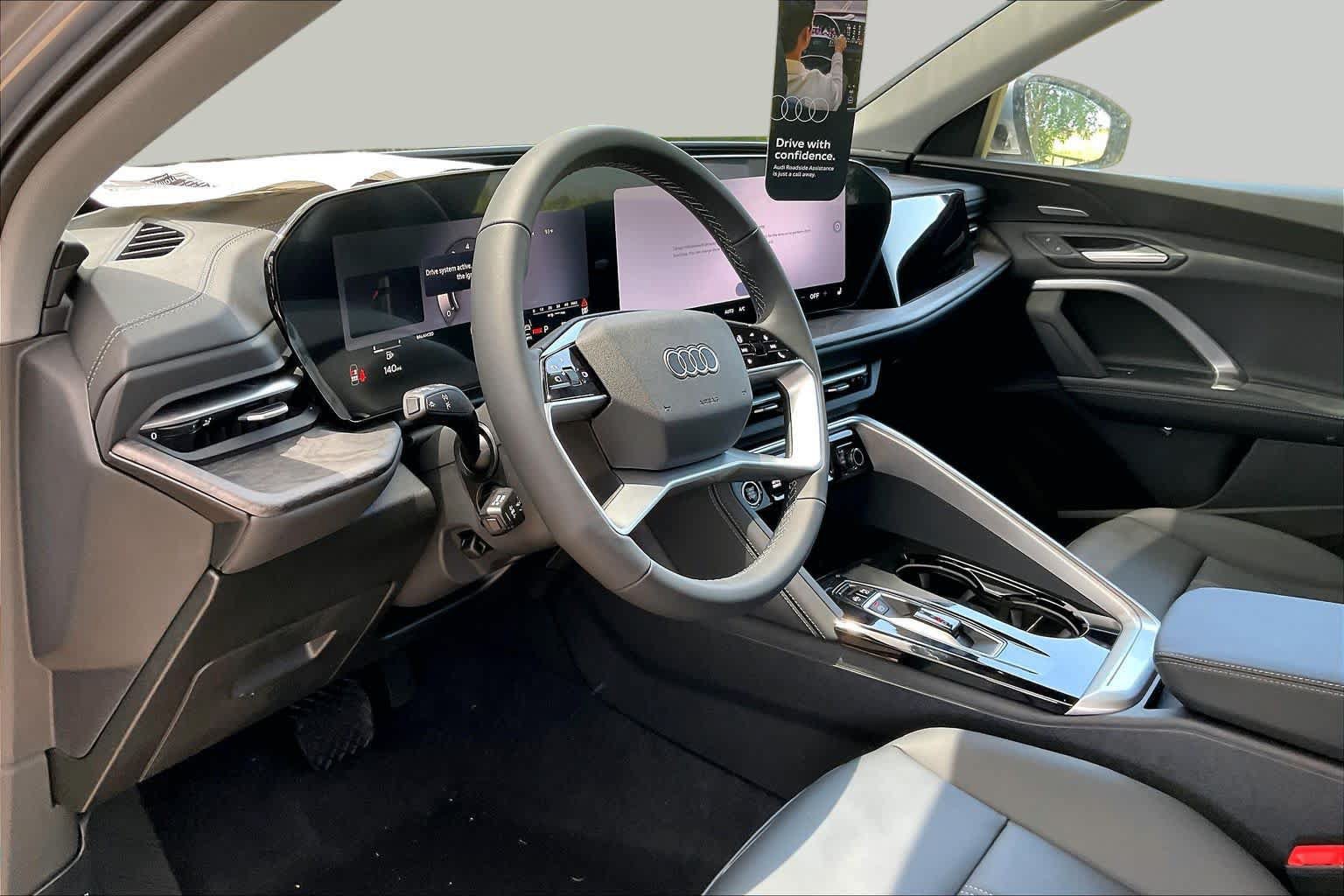 New 2026 Audi Q5 Premium w/ Premium Plus AWD/4WD image 8