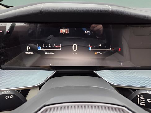 New 2026 Nissan Murano SL image 22