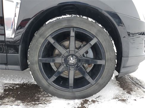 Used 2015 Cadillac SRX Premium image 5