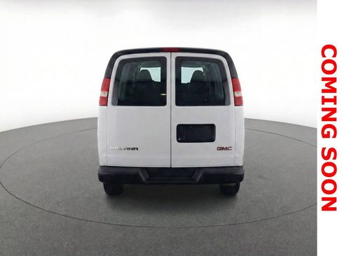 Used 2019 GMC Savana 2500 image 9