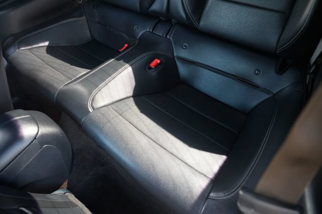 Used 2018 Ford Mustang GT Premium RWD image 13