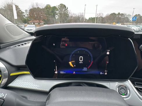 New 2026 Chevrolet Trax LT image 26