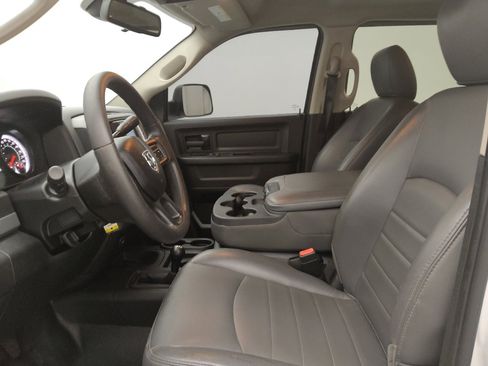 Used 2016 RAM 2500 Tradesman w/ Protection Group AWD/4WD image 17