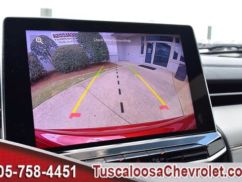 Used 2025 Jeep Compass Limited AWD/4WD image 35