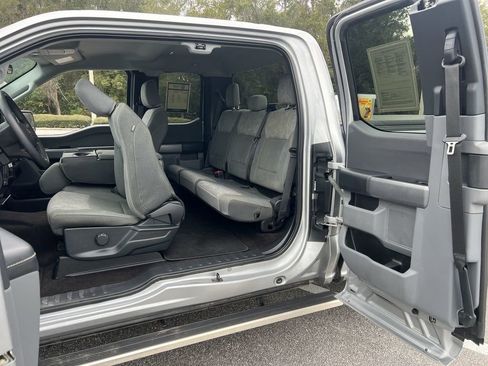 Used 2022 Ford F150 XLT image 31