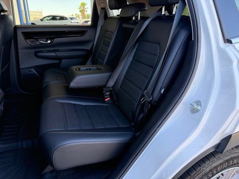 Used 2023 Honda CR-V EX-L image 36
