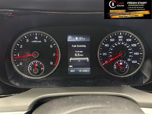 Used 2022 Kia K5 GT-Line w/ GT-Line Awd Premium Package image 69