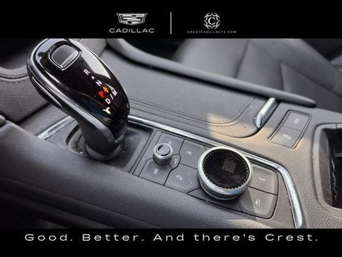 Certified 2024 Cadillac XT6 Premium Luxury AWD/4WD image 20