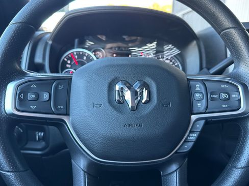 New 2026 RAM 5500 Tradesman w/ Chrome Appearance Group image 20