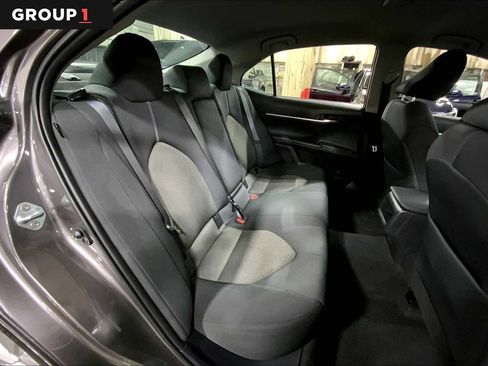 Used 2023 Toyota Camry LE image 20
