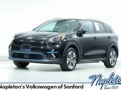 Used 2022 Kia Niro EX