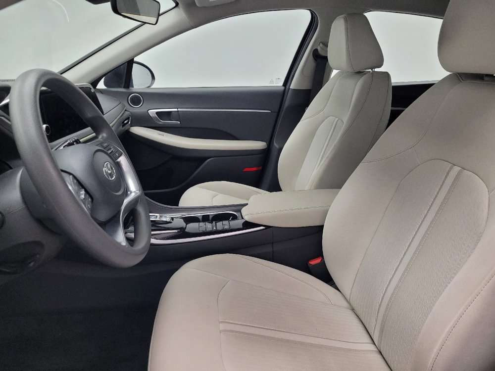 Used 2023 Hyundai Sonata SEL w/ Cargo Package FWD image 17