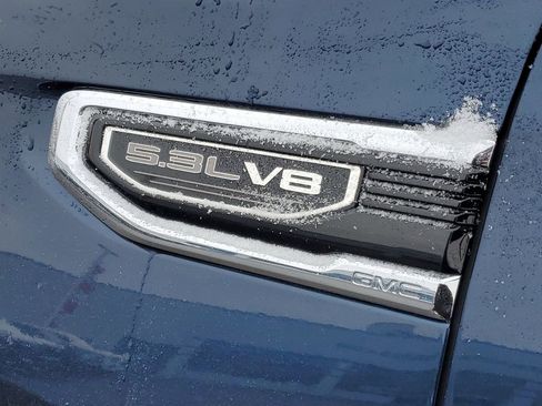 Used 2019 GMC Sierra 1500 Denali w/ Technology Package image 37