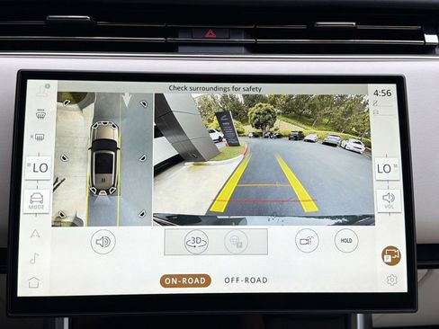 New 2026 Land Rover Range Rover Long Wheelbase SE image 25