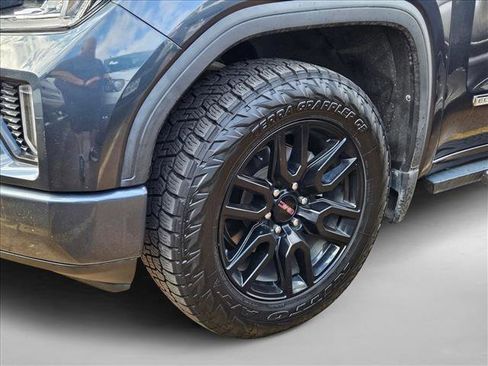 Used 2022 GMC Sierra 1500 Elevation image 7