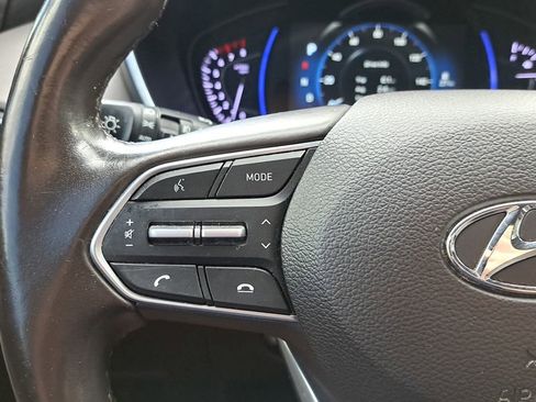 Used 2020 Hyundai Santa Fe Limited image 25