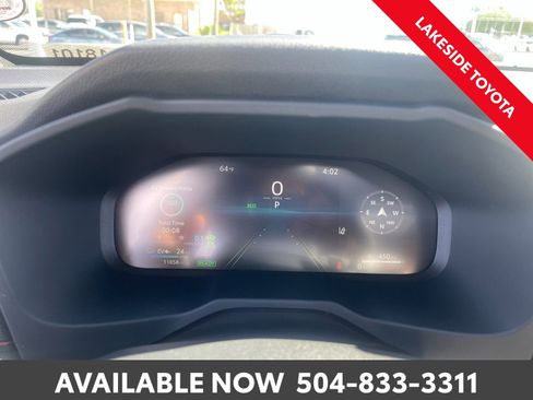 Certified 2025 Toyota RAV4 XSE w/ Premium Package image 42