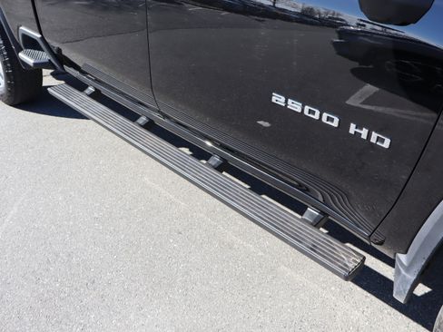 Certified 2024 Chevrolet Silverado 2500 Custom w/ Custom Value Package image 13