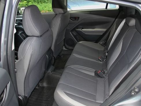 Certified 2025 Subaru Impreza 2.0i AWD/4WD image 30