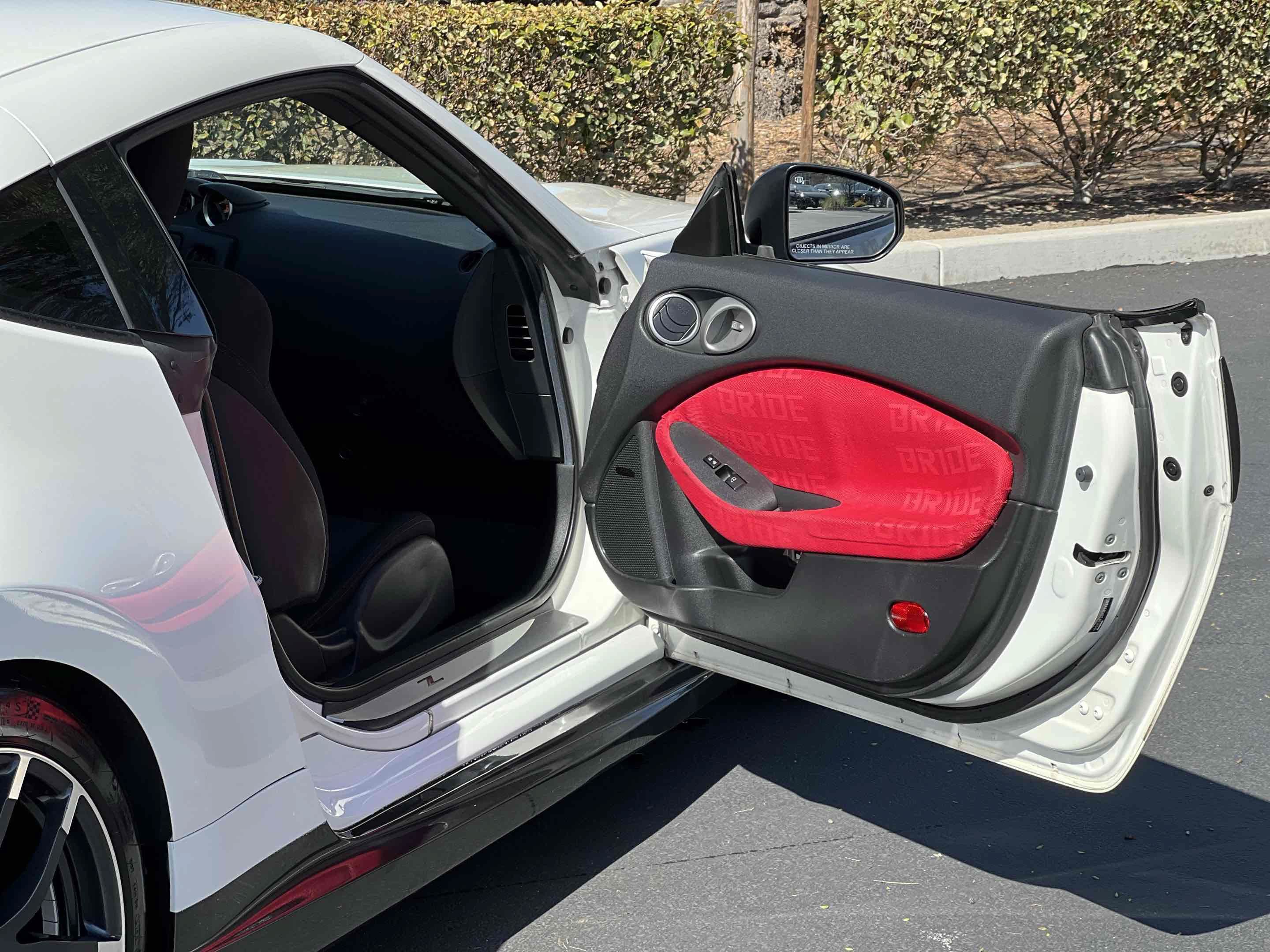 Used 2014 Nissan 370Z NISMO w/ Bose Package RWD image 23