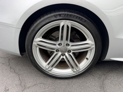 Used 2014 Audi S5 Prestige image 34