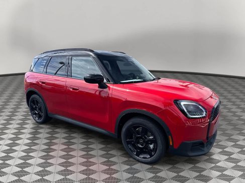 New 2026 MINI Cooper Countryman S image 1