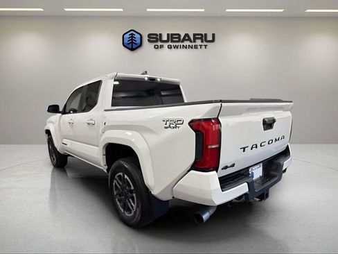 Used 2024 Toyota Tacoma TRD Sport image 3
