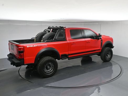 Used 2024 Ford F250 Lariat w/ Lariat Ultimate Package AWD/4WD image 48