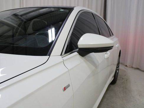 Used 2019 Audi A6 3.0T Prestige w/ Prestige Package AWD/4WD image 35