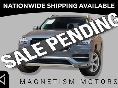 Used 2018 Volvo XC90 T5 Momentum w/ Momentum Plus Package