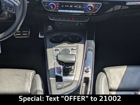 Used 2019 Audi A5 2.0T Prestige w/ Black Optic Plus Package image 19