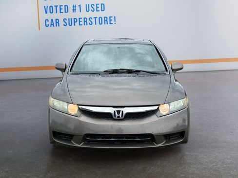 Used 2011 Honda Civic EX image 9